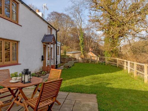 Lydbrook House | 2 Bed in Lydbrook 55961