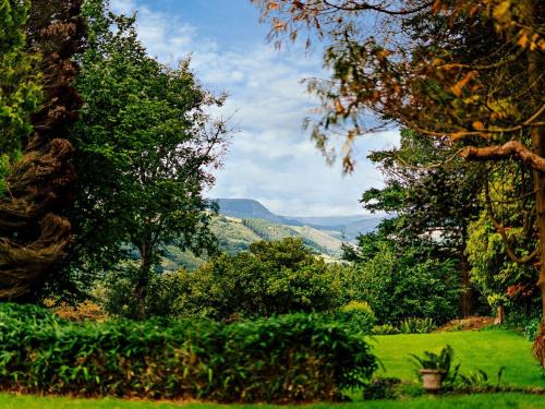 Machynlleth House | 2 Bed in Machynlleth 93078