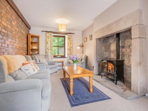 Mosedale House | 2 Bed in Mosedale SZ218
