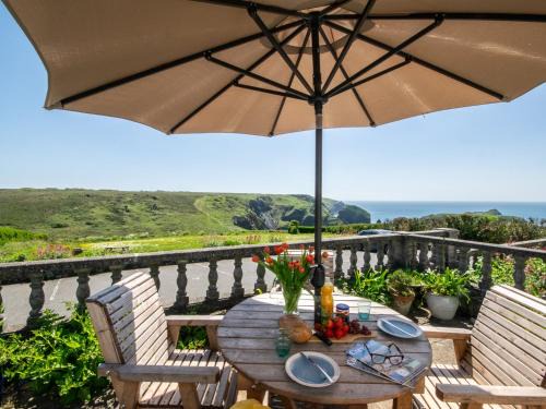 Mullion House | 2 Bed in Mullion Cove 52468