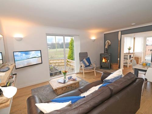 South Charlton House | 2 Bed in Nr Embleton CN131
