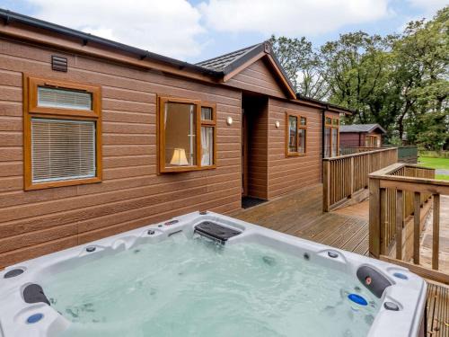 Graddon Cross House | 2 Bed in Okehampton 85432