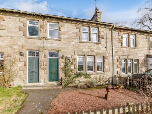 Otterburn House | 2 Bed in Otterburn 66305