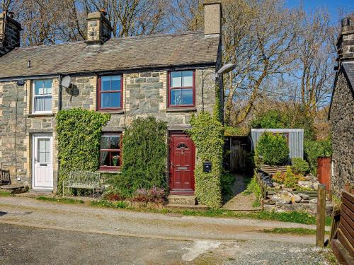 Gellilydan House | 2 bed in Porthmadog 86064