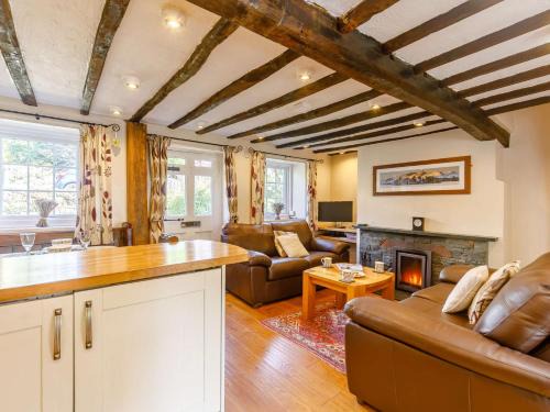 Portinscale House | 2 Bed in Portinscale SZ341