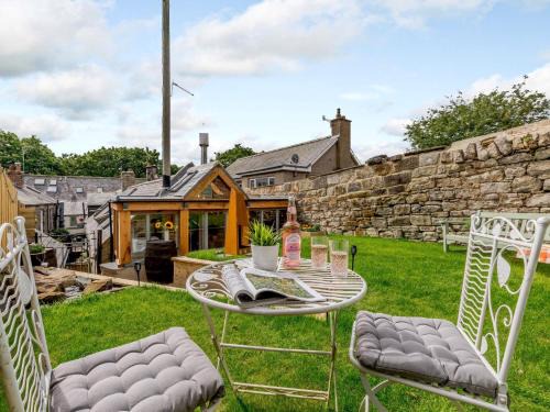 Rothbury House | 2 Bed in Rothbury 83597