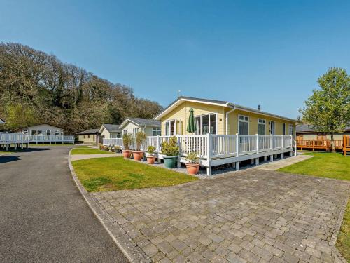 Amroth House | 2 Bed in Stepaside 91799