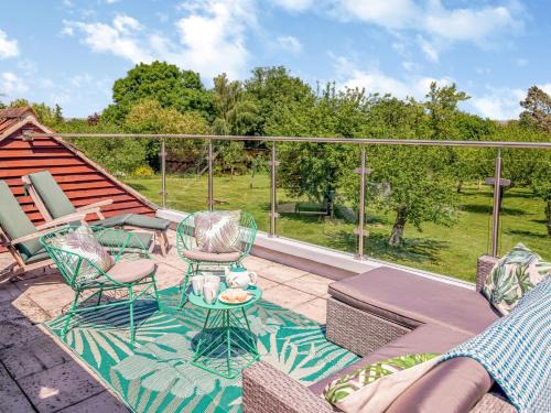 Wedmore House | 2 bed in Wedmore 51339