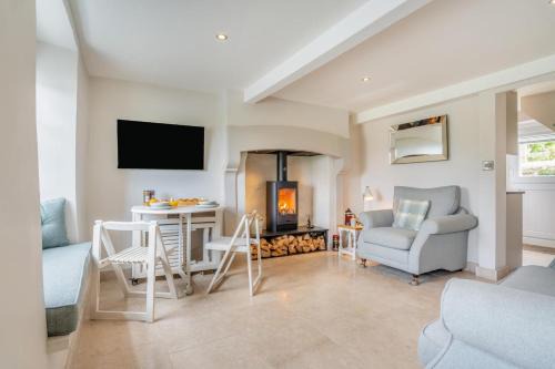 West Witton House | 2 Bed in West Witton oc-l32707