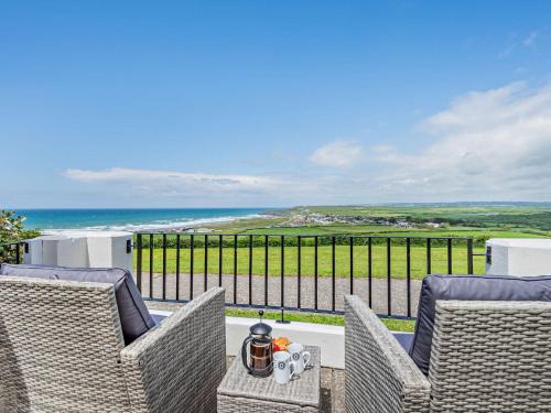 Widemouth Bay House | 2 Bed in Widemouth Bay 95083