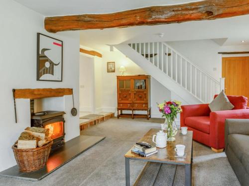 Hele House | 2 Bed in Woolacombe 28803