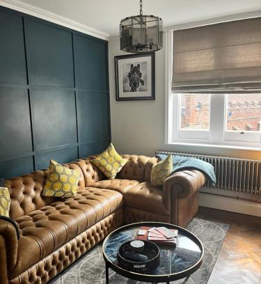 Coalbrookdale House | 2 Bed Ironbridge