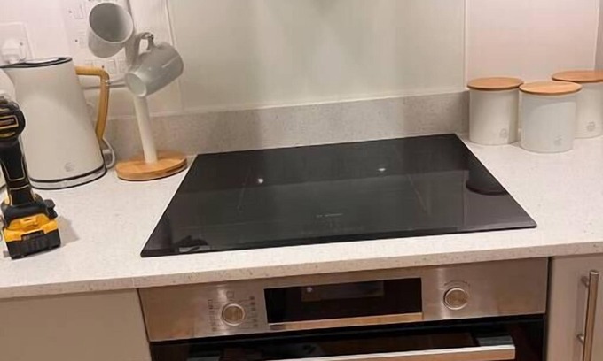 Abingdon Apartment | 2 bed modern town house