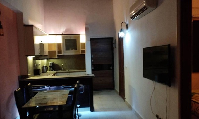 Makadi Bay Apartment | 2-bed Property in Makadi Heights