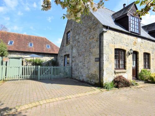 Shanklin House | 2 bed property in Shanklin Isle of Wight IC059