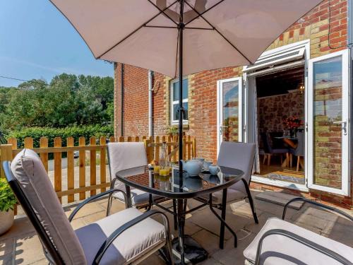 Ventnor House | 2 bed property in Ventnor 82973