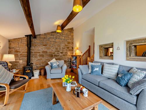 Rothbury House | 2 bed property in Whitton Northumberland 61267