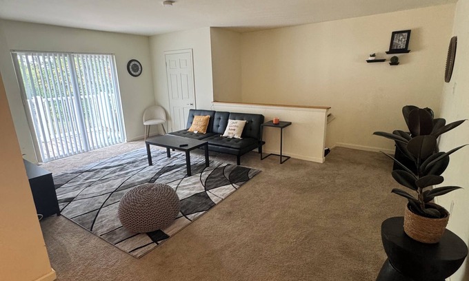 State College Apartment | 2 Bed Room Loft in State College