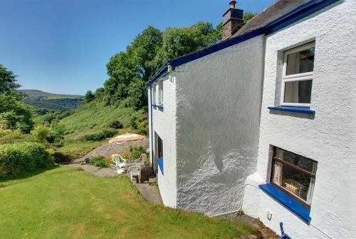 Parracombe House | 2 bed rural retreat nestled in the heart of Exmoor