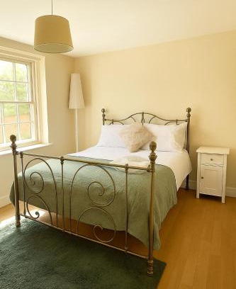 Shifnal Apartment | 2 bed Town Apartment
