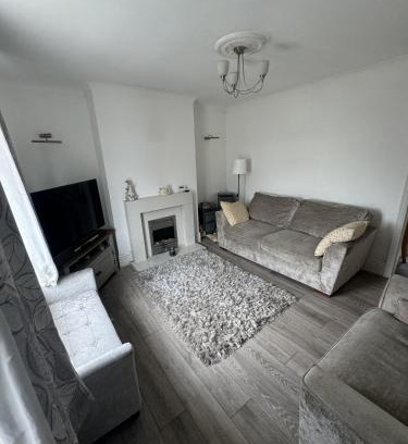 Worksop Apartment | 2 Bed Worksop Home