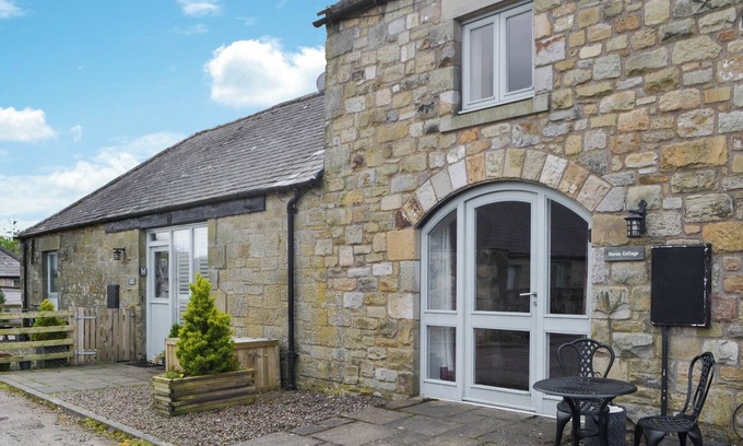 Netherton Cottage | 2 bedroom accommodation in Netherton Near Rothbury