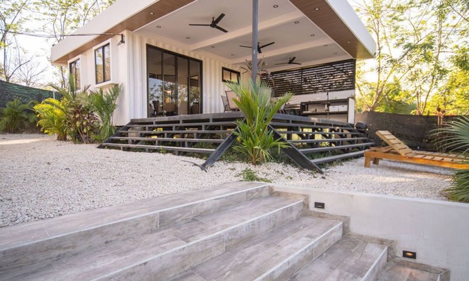 Buenos Aires House | 2 Bedroom House with Spacious Outdoor Area and pool