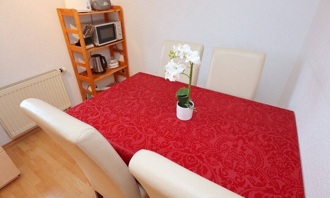 Villingen-Schwenningen Apartment | 2 Bedroom Apartment in Villingen-Schwenningen
