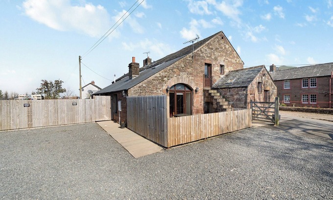 Appleby-in-Westmorland Cottage | 2 bedroom accommodation in Dufton, near Appleby