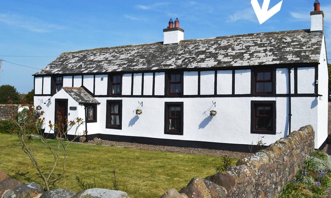 Beckfoot Cottage | 2 bedroom accommodation in Beckfoot near Silloth