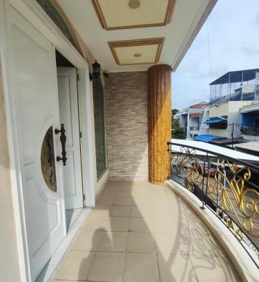 Jakarta Utara House | 2 bedroom, 1 kitchen
