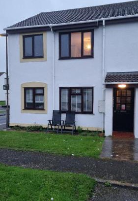 Brean Apartment | 2 Bedroom 1st floor flat Brean