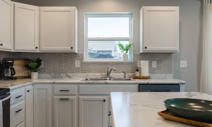 Plover Condo | 2 bedroom 2 bathroom quiet retreat in Plover