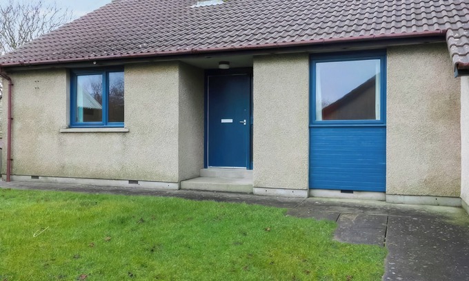 St. Mary's Cottage | 2 bedroom accommodation in All Orkney Islands
