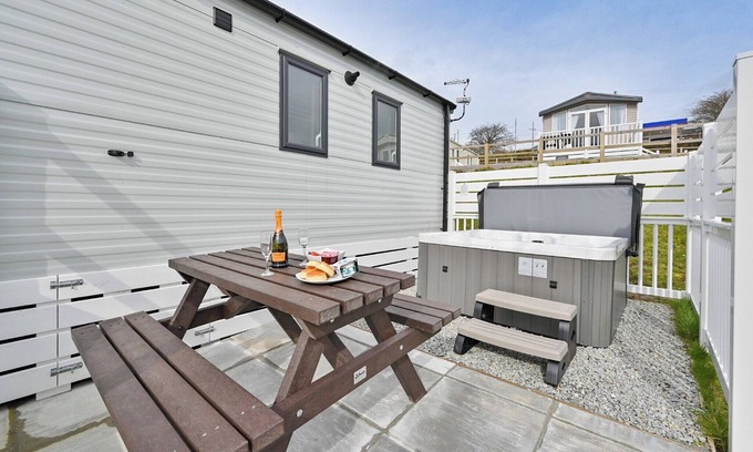Saint Ann's Chapel House | 2 bedroom accommodation in St Ann’s Chapel, Callington