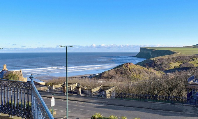 Saltburn-by-the-Sea Cottage | 2 bedroom accommodation in Saltburn-by-the-Sea