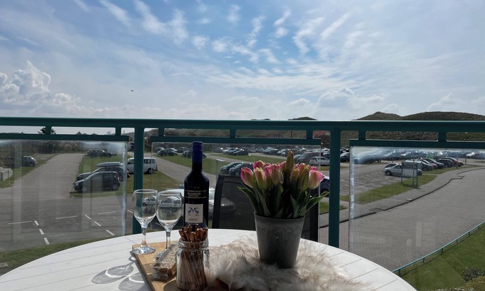 Julianadorp aan zee Cottage | 2 bedroom accommodation in Julianadorp aan Zee
