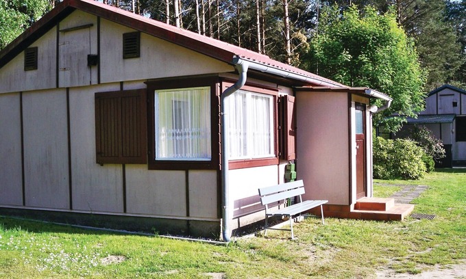Warthe House | 2 bedroom accommodation in Boitzenburger Land