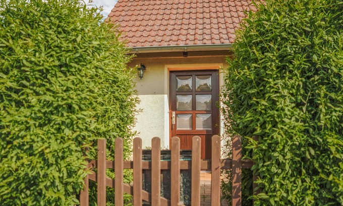 Haleben House | 2 bedroom accommodation in Boitzenburger Land