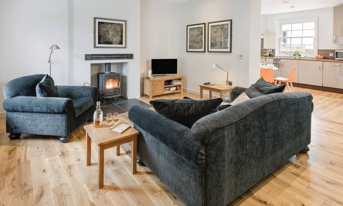 Gatehouse-of-Fleet Cottage | 2 bedroom accommodation in Gatehouse of Fleet