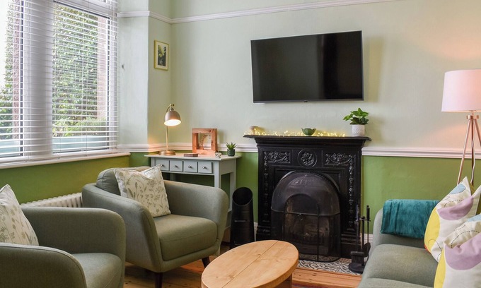 Allithwaite Cottage | 2 bedroom accommodation in Allithwaite, near Grange-over-sands