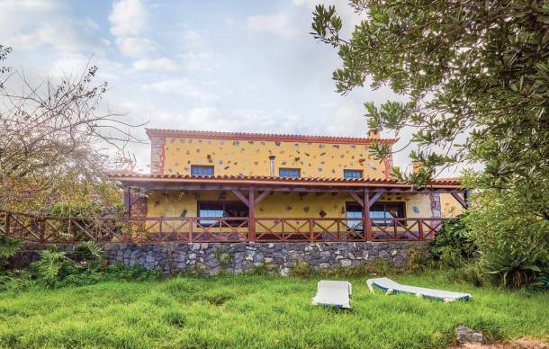 Icod el Alto House | 2 bedroom accommodation in Icod el Alto