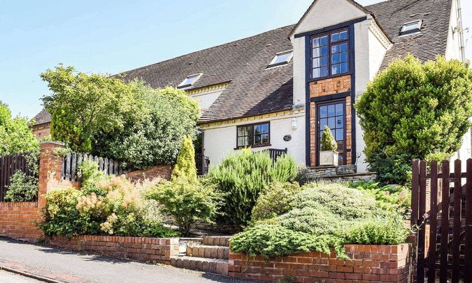 Bidford-on-Avon Cottage | 2 bedroom accommodation in Bidford-on-Avon