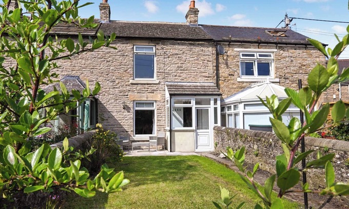 Frosterley Cottage | 2 bedroom accommodation in Frosterley, County Durham