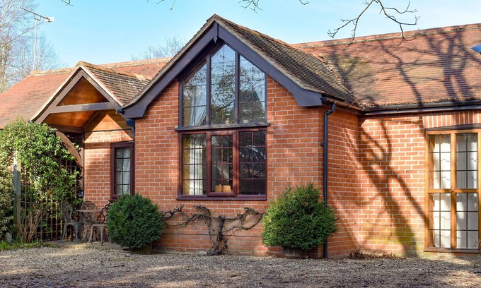 Bury St Edmunds Cottage | 2 bedroom accommodation in Culford, near Bury St Edmunds
