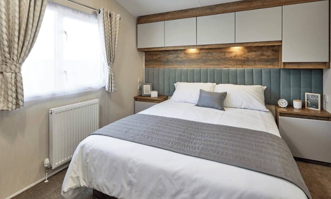 Cresswell House | 2 bedroom accommodation in Cresswell beach
