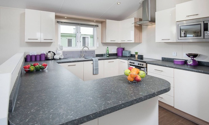 Cresswell Ski Chalet | 2 bedroom accommodation in Cresswell beach