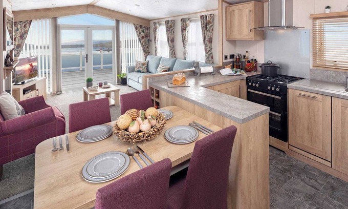 Cresswell House | 2 bedroom accommodation in Cresswell beach