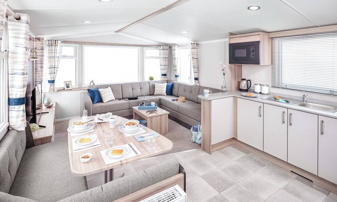 Cresswell House | 2 bedroom accommodation in Cresswell beach