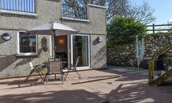 Dyffryn Ardudwy Cottage | 2 bedroom accommodation in Dyffryn Ardudwy
